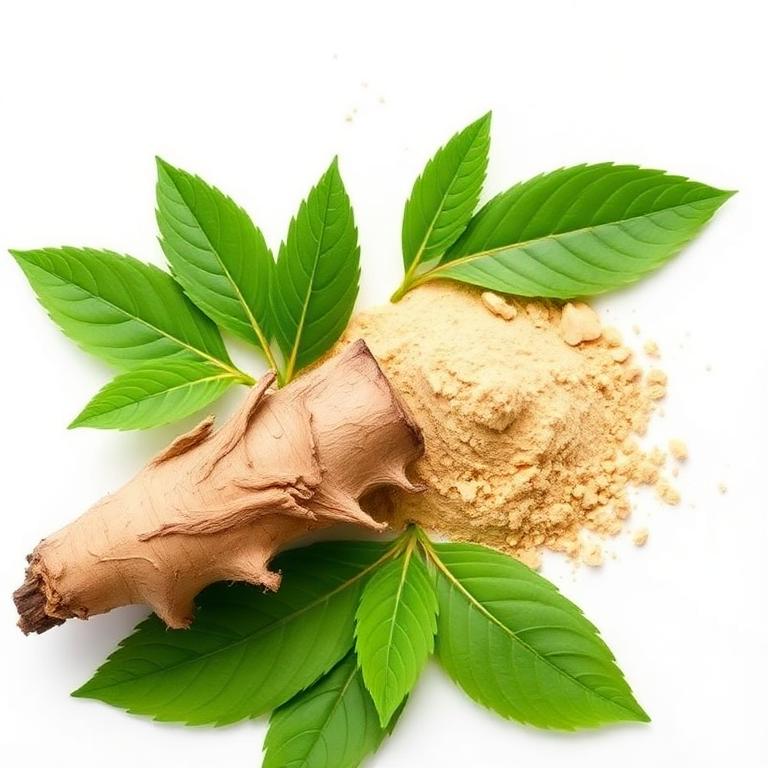 Ashwagandha