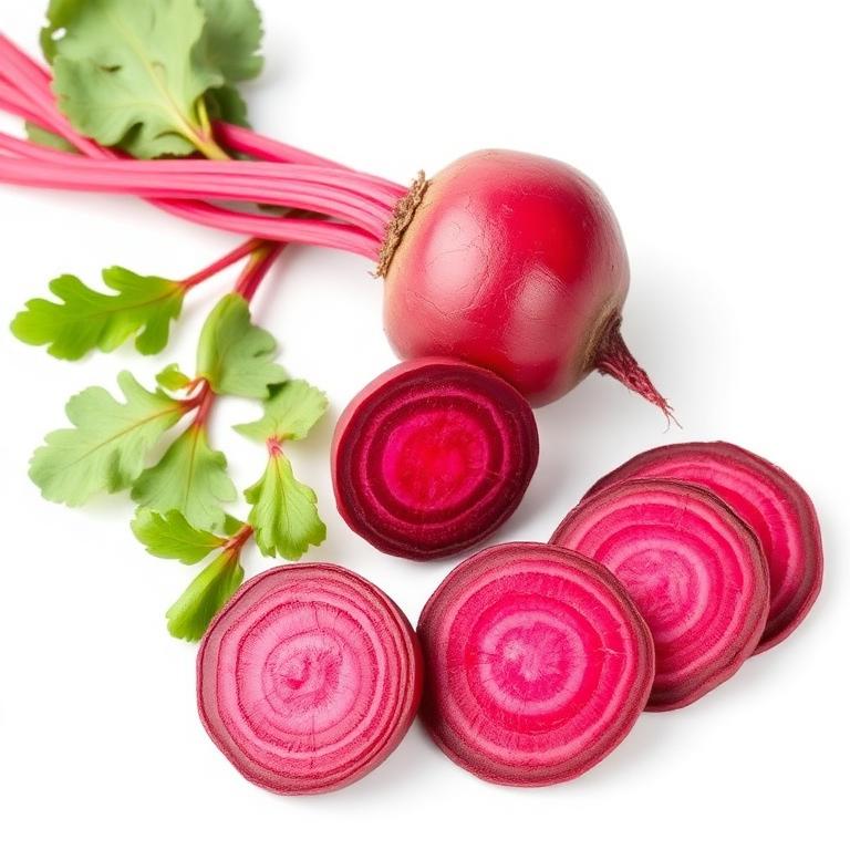 Beet Root