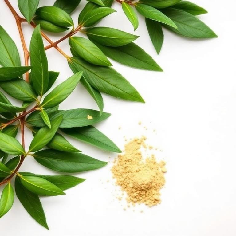 Green Tea Extract