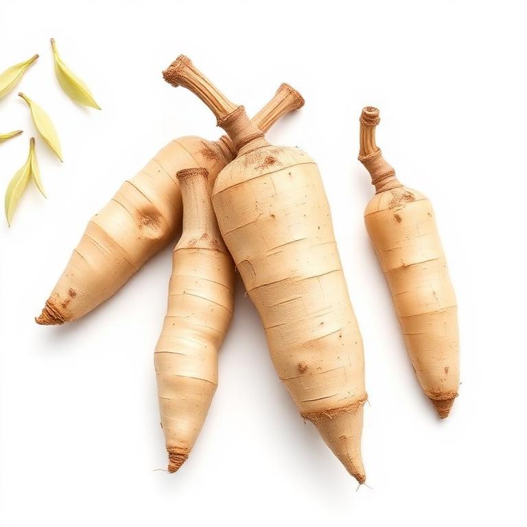 Maca Root