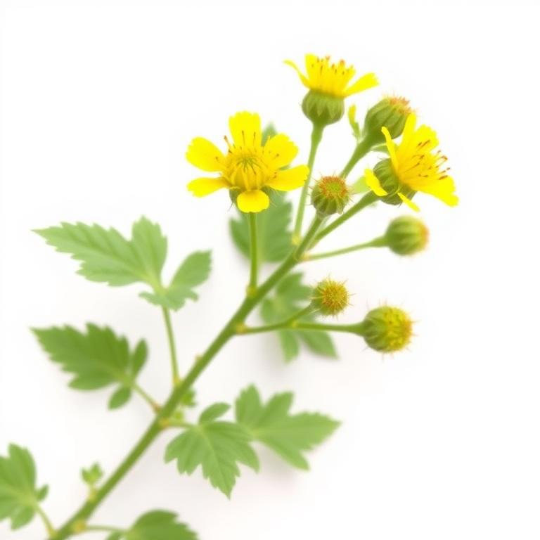 Tribulus Terrestris